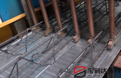河南鋼筋桁架樓承板廠TD4-90直銷(xiāo)